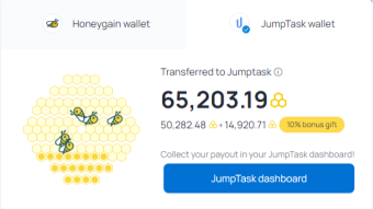 Earning Passive Income with Honeygain? Is It Worth As A Source of Passive Income?