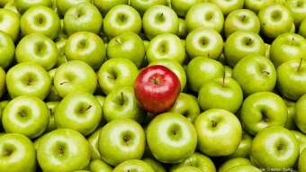 When you try your best