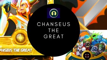 Winning A Massive 50K Power Summoner Delegation!!!