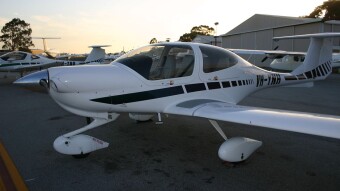 Midair Collision over France Kills 5