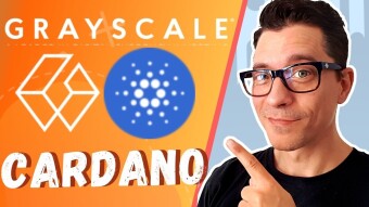 Cardano Undervalued According To Grayscale Trust Report + All Grayscale Assets Revealed