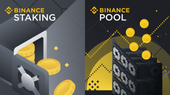 Once Again Binance Has New Locked Staking Products