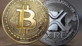XRP Fan's Should Check the Price Measured in Bitcoin
