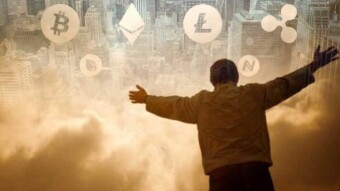 Are you a crypto evangelist?
