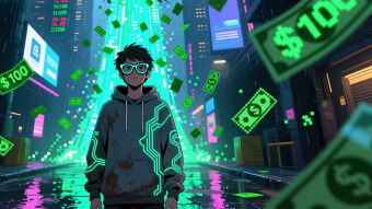 Earning 27% APY on USDC and BTC With A Secure Wallet — Why Now Is the Time to Try Starknet
