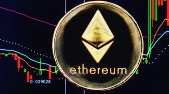 Bitcoin and Ethereum Elliott Wave Cycles Point Deeper Correction
