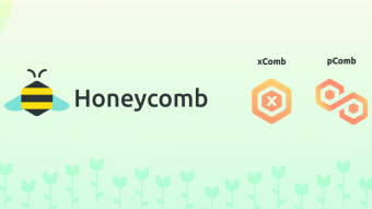 1Hive: Introducing Honeycomb & Farming