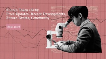 KuCoin Token (KCS): Price Updates, Recent Developments, Future Events, Community