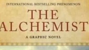 The Secret of the Desert: Santiago’s Quest for the Soul of the World