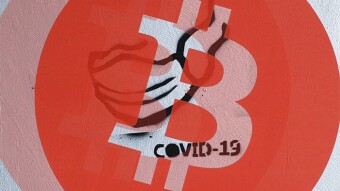 Corona Virus vs Bitcoin "Virus"