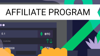 Earn Money with ChangeNOW Affiliate Program!