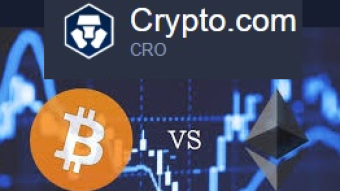 Long term 03/2020 (BTC vs ETH vs Chainlink vs CRO vs other cryptocurrencies)