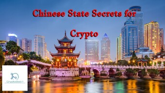 Chinese State Secrets for Crypto