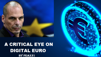 A critical eye on Digital Euro
