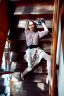 Stairs of Fashion