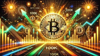 Bitcoin Surpasses $100K: Historic Milestone