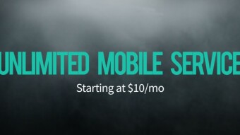 The New $10 Unlimited Cell-phone Mobile Data Plan Launched in 2020
