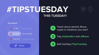 Do you know about #TipsTuesday?
