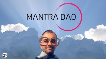 MANTRA DAO Is A DeFi Ecosystem Powered By Polkadot With An Excellent Karma