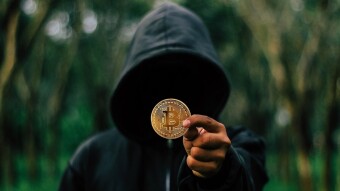 No More Crypto Scam Again