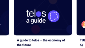 Telos Ecosystem News - January 2021