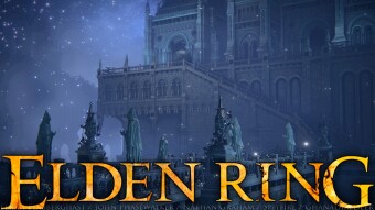 Moon of Nokstella - Elden Ring