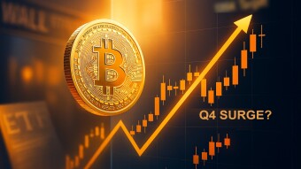 Q4 2025: Can Bitcoin Repeat Its Seasonal Strength Without a Catalyst?