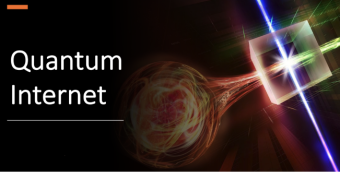 Quantum Internet Draws Nears