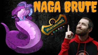 N(aga)o Attack... Brute Defense!