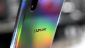 Introducing the new Samsung chip