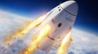 SpaceX's Launch Craft and Upcoming Launch