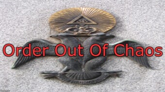 The Mystery Of The Double Headed Eagle