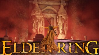 Lake of Rot - Elden Ring