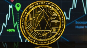 EOS: weekly market analysis (from 25 November to 1 December 2019 on a BTC / EOS pair)