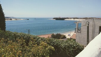 Trip to Portugal - Summer photos in Portugal