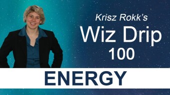 Wiz Drip 100. You’ve Got So Much Love Inside of You