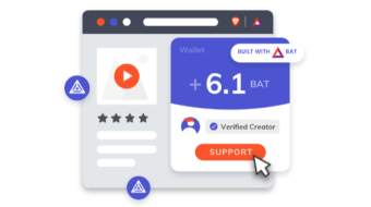 Top 3 Ways to Earn BAT on Brave Browser