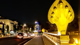 Phnom Penh, Cambodia