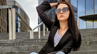How to take a portrait with the correct exposure
