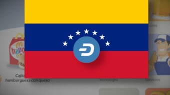 Venezuelan Delivery Service Piiddo Adds Dash for Payments, Expands to Second City