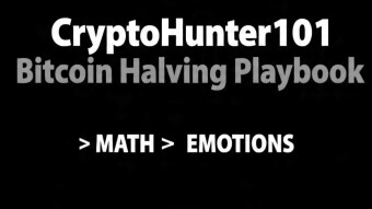 How I Lost $347,000 Trading the 2021 Bitcoin Halving - And What I'll Do Different in 2028