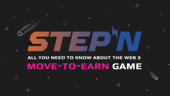 What is StepN(GMT)? Full beginners guide on the new move-to-earn WEB 3 game