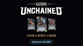 Creating the perfect Blockchain Game - A closer look at Gods Unchained's Economy