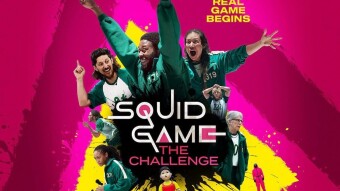 Show Review: “Squid Game the Challenge”