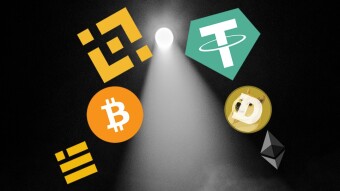 Crypto Market Finally Sees A Light After Horrific Crash Over The Past Week - Here's Why