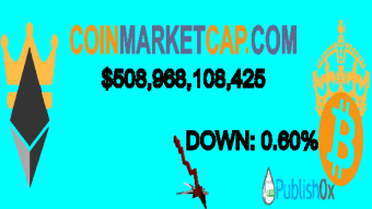 Coinmarketcap 27/11/2020