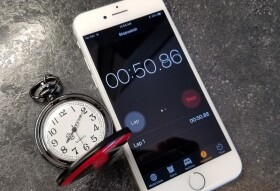 Compound interests and why I am starting using a timer