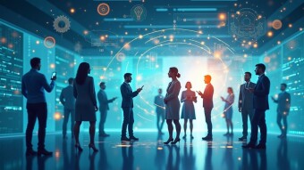 The Job-Hopping Generation: How AI and Automation Are Redefining Employee Loyalty