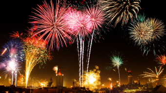 HAPPY NEW YEAR! Sharing My Goals for 2021
