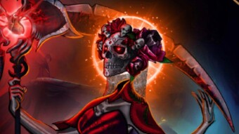 CALVARIA (RIA): The Crypto Game